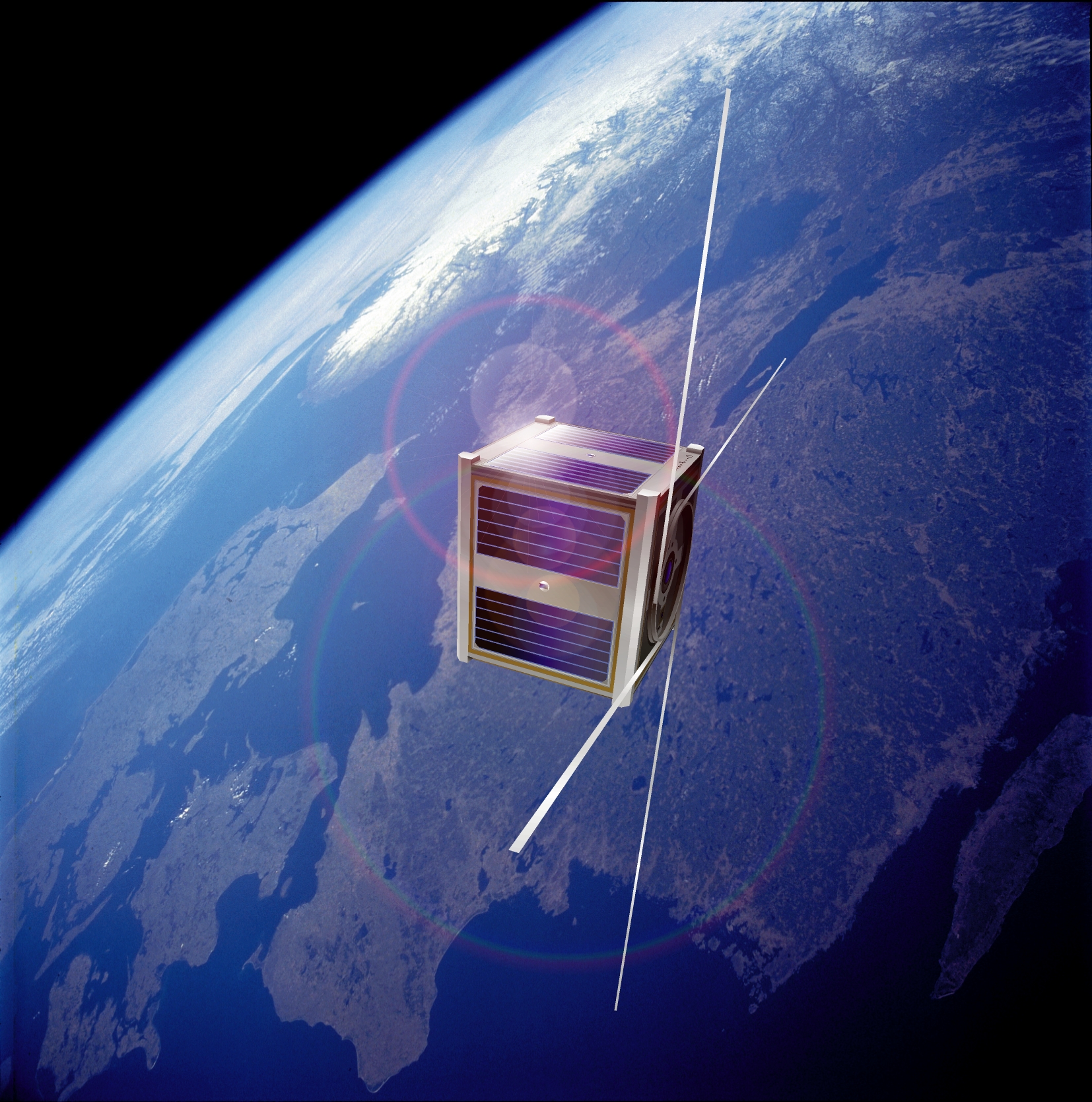 cubesat